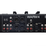 Ecler-WARM4-Analogue-Rotary-Mixer-rear-min